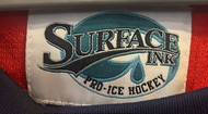 Surface Ink Hockey